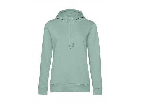 Inspire Hooded /women
