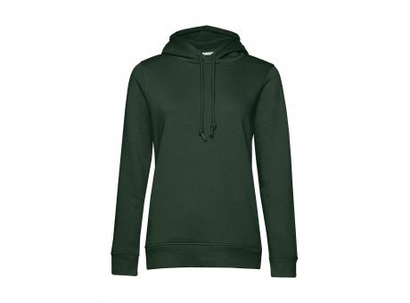 Inspire Hooded /women