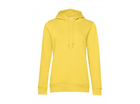 Inspire Hooded /women