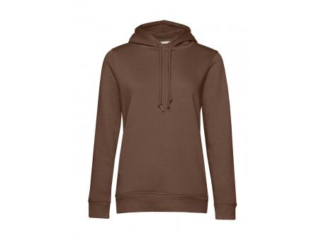 Inspire Hooded /women