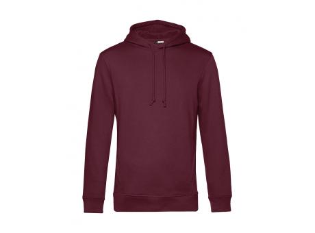 Inspire Hooded