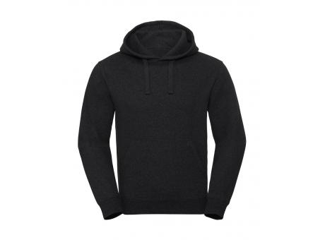 Sudadera Authentic Melange con capucha hombre