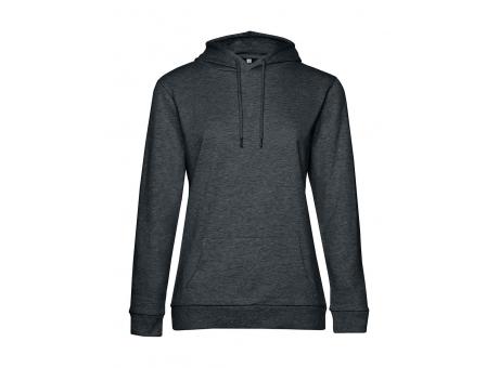 Sudadera ligera con capucha mujer 