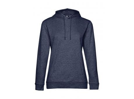 Sudadera ligera con capucha mujer 