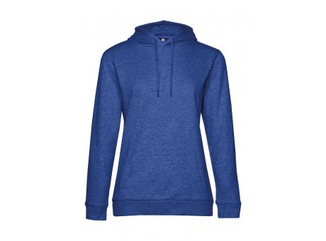 Sudadera ligera con capucha mujer 