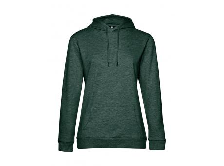 Sudadera ligera con capucha mujer 