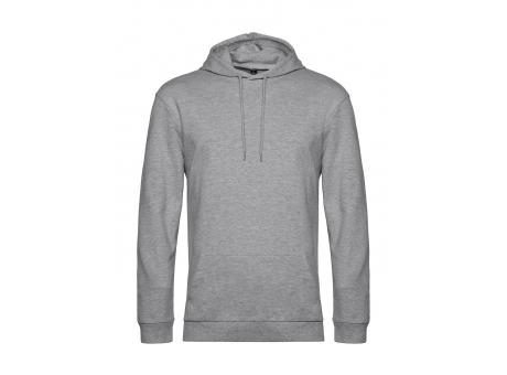 Sudadera ligera con capucha 