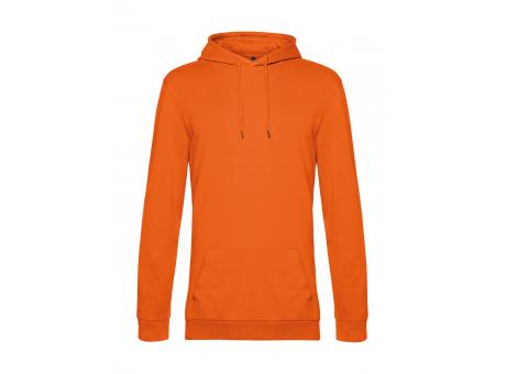 Sudadera ligera con capucha 