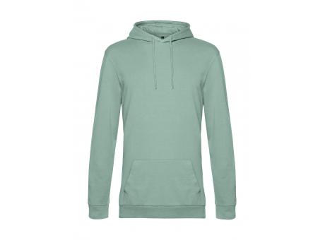 Sudadera ligera con capucha 