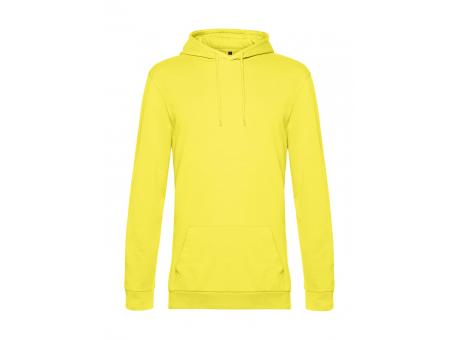 Sudadera ligera con capucha 