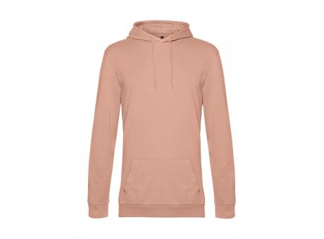 Sudadera ligera con capucha 