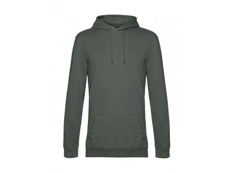 Sudadera ligera con capucha 