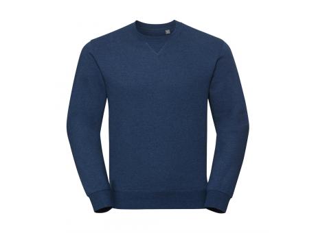 Sudadera Authentic Melange