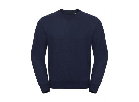 Sudadera Authentic Melange