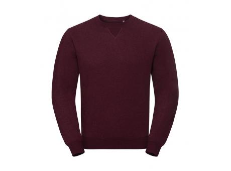 Sudadera Authentic Melange
