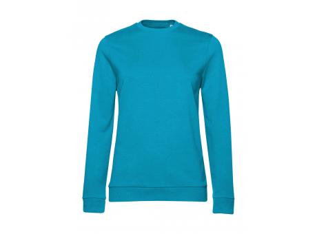 Sudadera ligera Set In mujer 