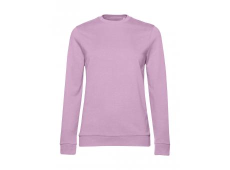 Sudadera ligera Set In mujer 
