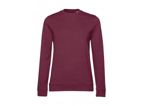 Sudadera ligera Set In mujer 