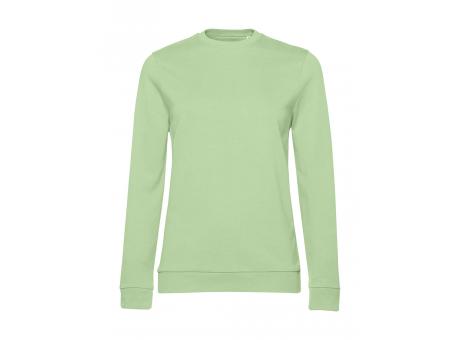 Sudadera ligera Set In mujer 