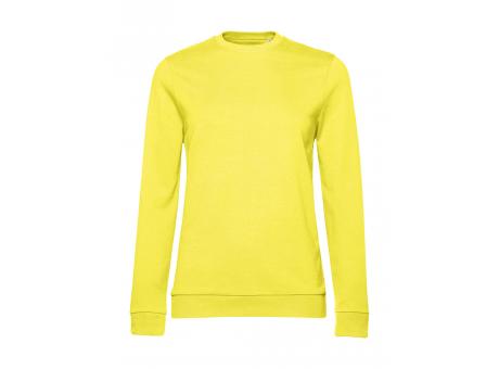 Sudadera ligera Set In mujer 