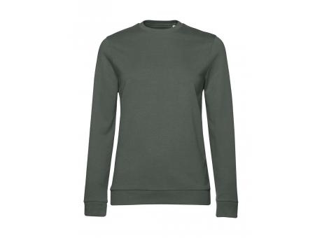 Sudadera ligera Set In mujer 