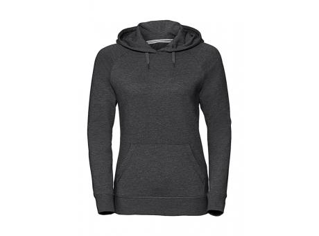 Sudadera con capucha HD mujer