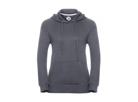 Sudadera con capucha HD mujer