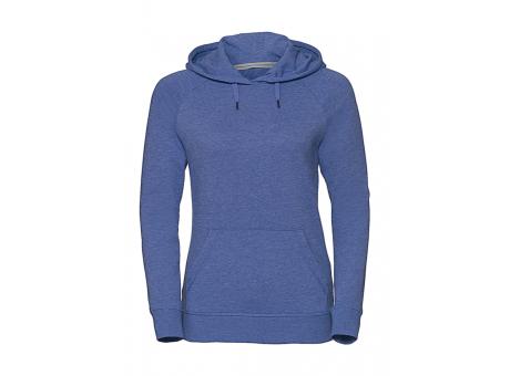 Sudadera con capucha HD mujer
