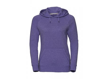 Sudadera con capucha HD mujer