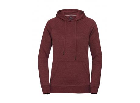 Sudadera con capucha HD mujer