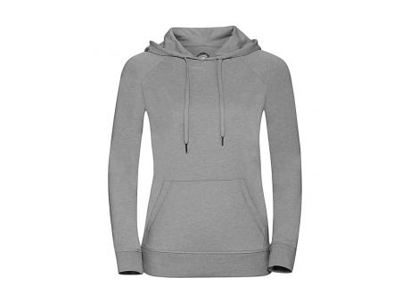 Sudadera con capucha HD mujer