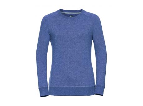 Sudadera Raglan HD mujer