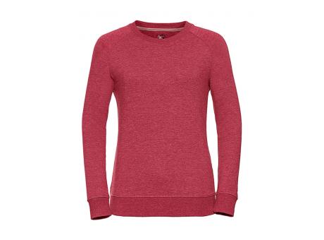 Sudadera Raglan HD mujer