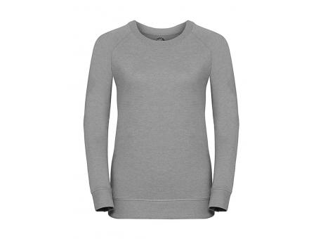 Sudadera Raglan HD mujer
