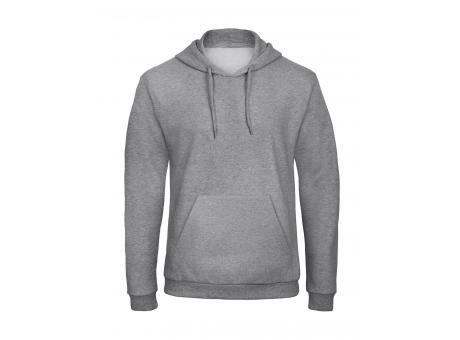 Sudadera con capucha Unisex ID.203 50/50