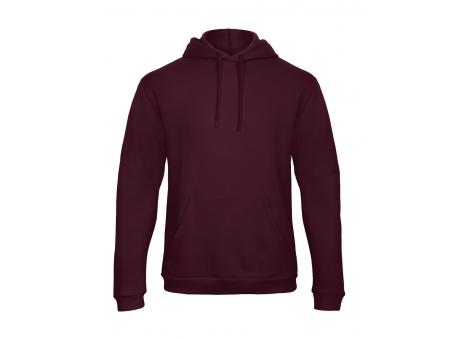 Sudadera con capucha Unisex ID.203 50/50