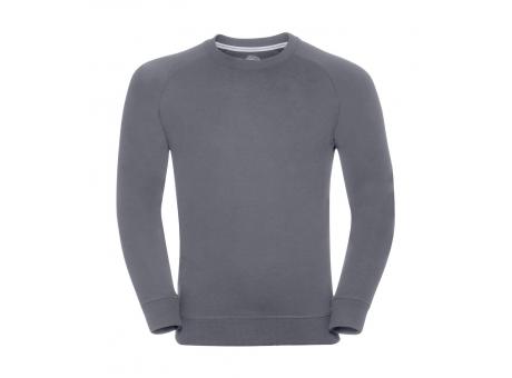 Sudadera Raglan HD hombre