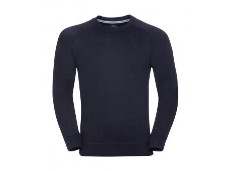 Sudadera Raglan HD hombre