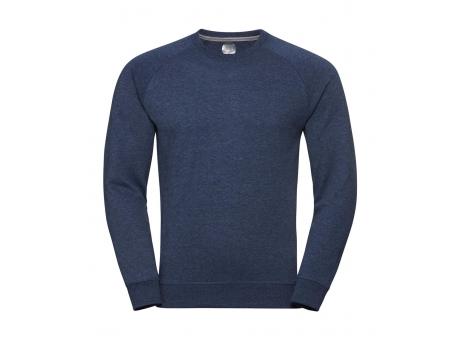 Sudadera Raglan HD hombre