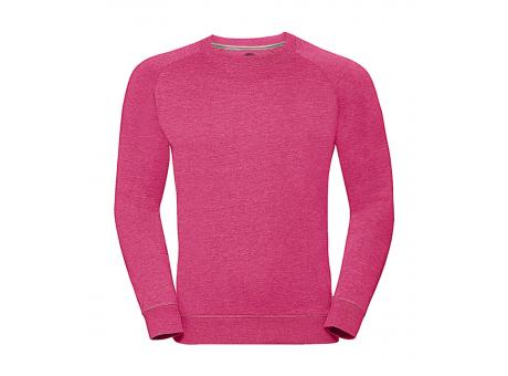 Sudadera Raglan HD hombre
