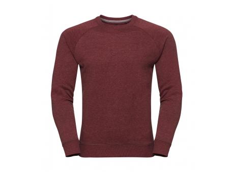 Sudadera Raglan HD hombre