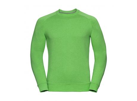 Sudadera Raglan HD hombre