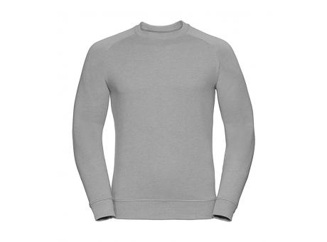 Sudadera Raglan HD hombre