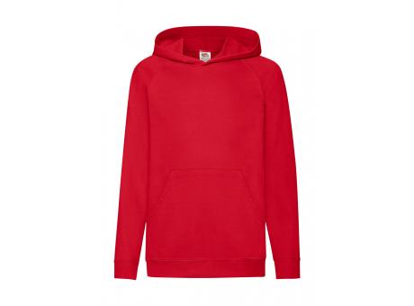 Sudadera con capucha ligera niños