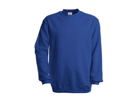 Sudadera manga montada Set In