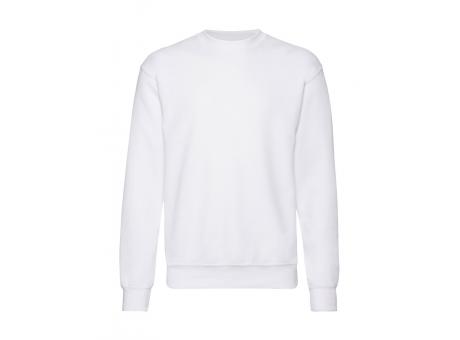 Sudadera manga montada Classic