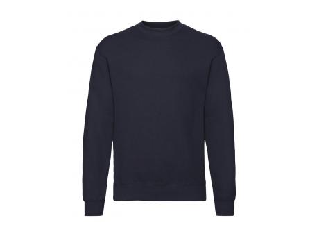 Sudadera manga montada Classic