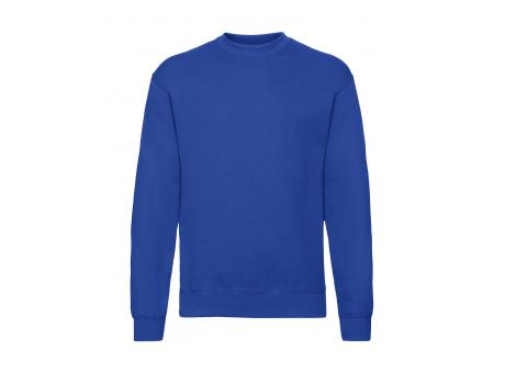 Sudadera manga montada Classic