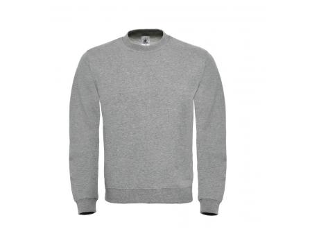 Sudadera manga montada ID.002 Cotton Rich