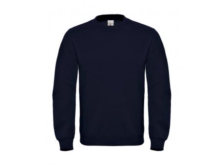 Sudadera manga montada ID.002 Cotton Rich